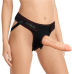 Страпон Ingen Easy Strap-On Set тілесний
