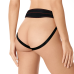 Страпон Ingen Easy Strap-On Set тілесний 20см Страпон Ingen Easy Strap-On Set тілесний 20см