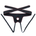 Страпон Ingen Easy Strap-On Set тілесний 20см Страпон Ingen Easy Strap-On Set тілесний 20см