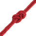 Мотузка - Rebellion Reign Red Bondage Rope, 10 м Мотузка - Rebellion Reign Red Bondage Rope, 10 м