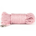Мотузка - Rebellion Reign Rose Bondage Rope, 10 м Мотузка - Rebellion Reign Rose Bondage Rope, 10 м