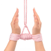 Мотузка - Rebellion Reign Rose Bondage Rope, 10 м Мотузка - Rebellion Reign Rose Bondage Rope, 10 м