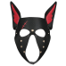 Маска - Rebellion Reign Scarred Alpha Pup Mask
