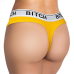 Трусики з вібропулею - Ingen Bitch Vibrating Panties (на талію 71-81 см)