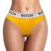 Трусики з вібропулею - Ingen Bitch Vibrating Panties (на талію 71-81 см)
