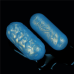 Вагінальні кульки - Ocean's Toner Egg Set III
