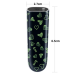 Вібропуля - Rechargeable Glow-in-the-dark Heart Massager