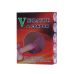 Ерекційне кільце Vibro Ring рожеве