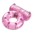 Ерекційне кільце Vibro Ring рожеве Ерекційне кільце Vibro Ring рожеве