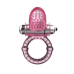 Ерекційне кільце Sweet Vibration Ring рожеве