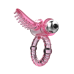 Ерекційне кільце Sweet Vibration Ring рожеве
