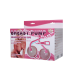 Вакуумна помпа для грудей - Breast Pump Enlarge With Twin Cups