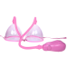 Вакуумна помпа для грудей - Breast Pump Enlarge With Twin Cups Vibrating
