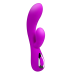 Вібратор - Pretty Love Honey Vibrator Purple