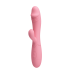Вібратор - Pretty Love Snappy Vibrator Light Pink