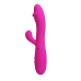 Вібратор - Pretty Love Snappy Vibrator Pink