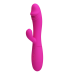 Вібратор - Pretty Love Snappy Vibrator Pink