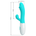 Вібратор - Pretty Love Snappy Vibrator Mint