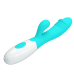 Вібратор - Pretty Love Snappy Vibrator Mint
