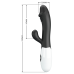 Вібратор - Pretty Love Snappy Vibrator Black