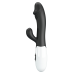 Вібратор - Pretty Love Snappy Vibrator Black