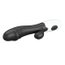 Вібратор - Pretty Love Snappy Vibrator Black