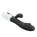 Вібратор - Pretty Love Snappy Vibrator Black