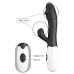 Вібратор - Pretty Love Snappy Vibrator Black