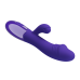 Вібратор - Pretty Love Snappy Vibrator Blue