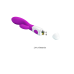 Вібратор - Pretty Love Brighty Vibrator Purple