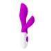 Вібратор - Pretty Love Newman Vibrator Purple