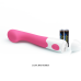 Вібратор - Pretty Love Charles Vibrator Pink Вібратор - Pretty Love Charles Vibrator Pink