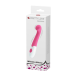 Вібратор - Pretty Love Charles Vibrator Pink Вібратор - Pretty Love Charles Vibrator Pink