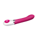 Вібратор Pretty Love Daniel Vibrator рожевий Вібратор Pretty Love Daniel Vibrator рожевий