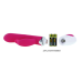 Вібратор - Pretty Love Felix Vibrator Pink