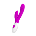 Вібратор - Pretty Love Andre Vibrator Purple