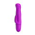 Вібратор - Pretty Love Blithe Vibrator Purple