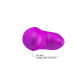 Вібратор - Pretty Love Blithe Vibrator Purple