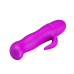 Вібратор - Pretty Love Blithe Vibrator Purple