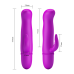 Вібратор - Pretty Love Blithe Vibrator Purple