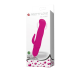 Вібратор - Pretty Love Blithe Vibrator Purple