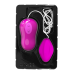 Віброяйце - Pretty Love Avery Vibrating Egg Pink