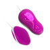 Віброяйце - Pretty Love Avery Vibrating Egg Pink
