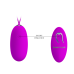 Віброяйце - Pretty Love Joyce Vibrating Egg Purple