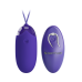 Віброяйце - Pretty Love Berger-Youth Wireless Egg Blue
