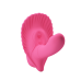 Вібратор - Pretty Love Fancy Clamshell Pink