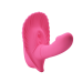 Вібратор - Pretty Love Fancy Clamshell Pink
