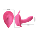 Вібратор - Pretty Love Fancy Clamshell Pink
