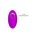 Віброяйце - Pretty Love Arvin Vibrating Egg Purple