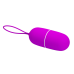 Віброяйце - Pretty Love Arvin Vibrating Egg Purple